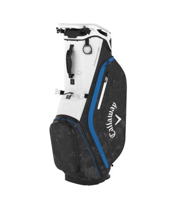 Callaway sac trépied Fairway 14 Paradym AI SMOKE Comparez plus de prix