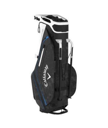 Callaway sac trépied Fairway 14 Paradym AI SMOKE Comparez plus de prix