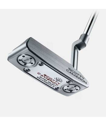 Scotty Cameron Putter Long Design Super Select Squareback 2 hantent personnes