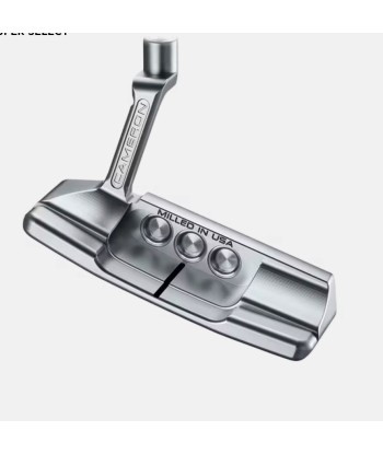 Scotty Cameron Putter Long Design Super Select Squareback 2 hantent personnes