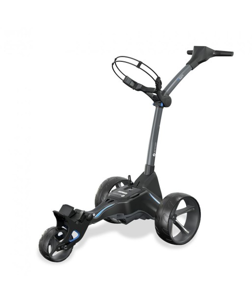 Motocaddy chariot électrique M5 GPS 2023 votre