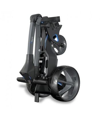 Motocaddy chariot électrique M5 GPS 2023 votre