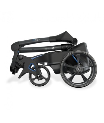 Motocaddy chariot électrique M5 GPS 2023 votre