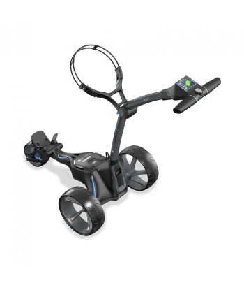 Motocaddy chariot électrique M5 GPS 2023 votre