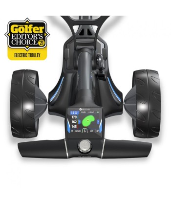 Motocaddy chariot électrique M5 GPS 2023 votre