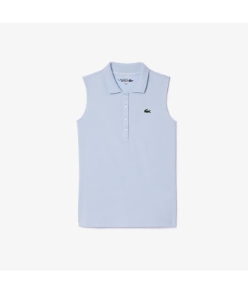 Lacoste Polo Golf Ultradry Anti-UV Pour