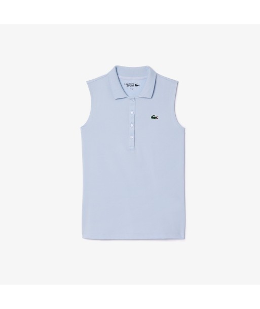 Lacoste Polo Golf Ultradry Anti-UV Pour