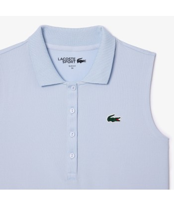 Lacoste Polo Golf Ultradry Anti-UV Pour