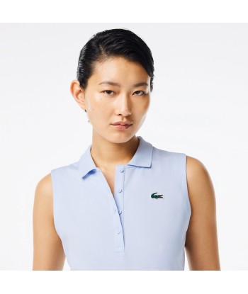 Lacoste Polo Golf Ultradry Anti-UV Pour