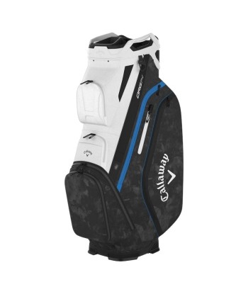 Callaway Sac Chariot ORG 14 Paradym AI SMOKE des créatures d'habitude