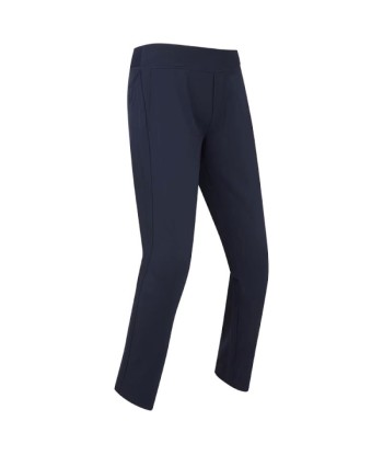 Footjoy pantalon 7/8 Lady lightweight cropped navy les muscles