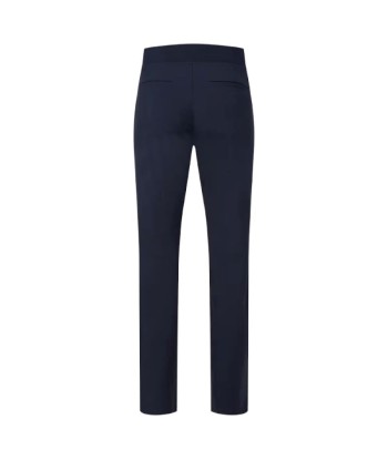 Footjoy pantalon 7/8 Lady lightweight cropped navy les muscles