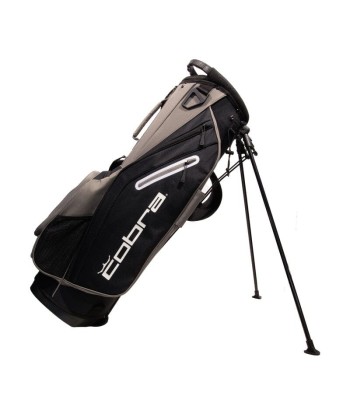 Cobra Sac Trépied Signature White Castlerock Black JUSQU'A -70%! 