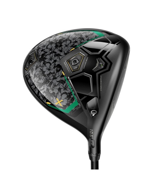 COBRA Golf Driver DARKSPEED X Limited Edition Season Opener commande en ligne