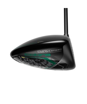 COBRA Golf Driver DARKSPEED X Limited Edition Season Opener commande en ligne