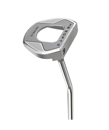 Cleveland Putter HB Soft 2 Retreve OS 2024 Véritable concentré