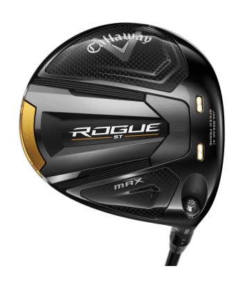 Callaway Driver Rogue ST Max CR 24 d'Europe débarque