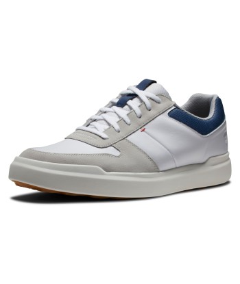 Footjoy Chaussures de golf Contour casual  White grey  2024 JUSQU'A -70%! 