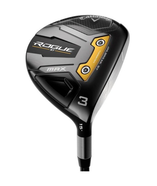 Callaway Bois de Parcours Rogue ST Max CR24 femme en ligne