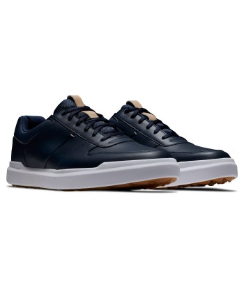 Footjoy Chaussures de golf Contour casual Navy White 2024 votre