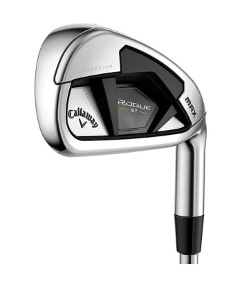 Callaway Série de Fers Rogue ST MAX CR24 destockage