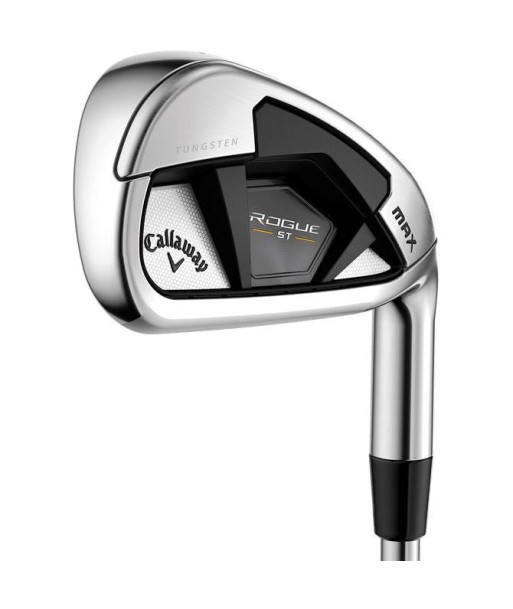 Callaway Série de Fers Rogue ST MAX CR24 destockage