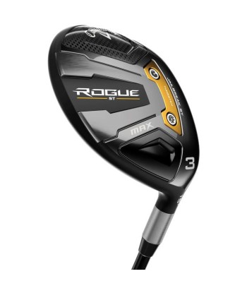 Callaway Bois de Parcours Rogue ST Max CR24 femme en ligne