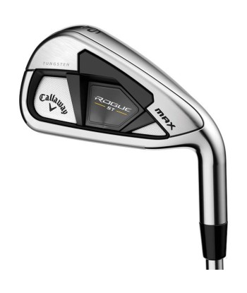 Callaway Série de Fers Rogue ST MAX CR24 destockage