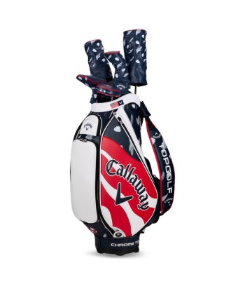 Callaway Sac Tour Us Open Limited Edition vente chaude votre 