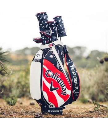 Callaway Sac Tour Us Open Limited Edition vente chaude votre 