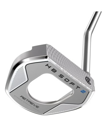 Cleveland Putter HB Soft 2 Retreve Lady les muscles