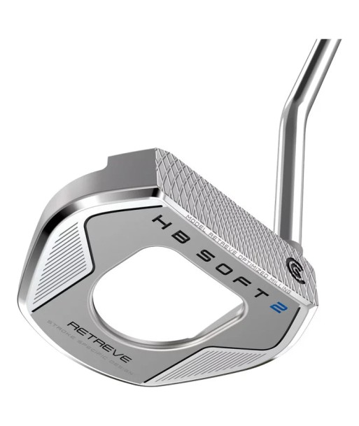 Cleveland Putter HB Soft 2 Retreve Lady les muscles