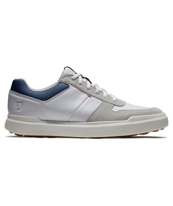 Footjoy Chaussures de golf Contour casual  White grey  2024 JUSQU'A -70%! 