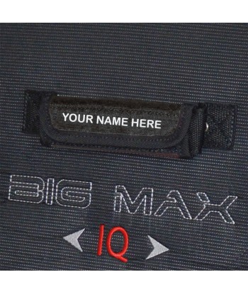 Big Max Housse voyage IQ2 en stock