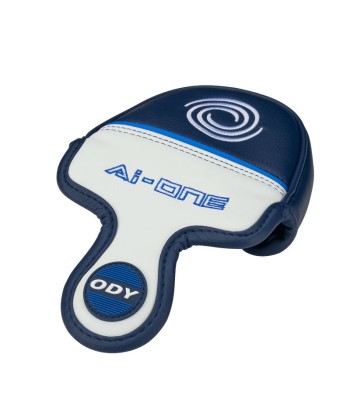 Odyssey Putter Ai-One Rossie DB meilleur choix