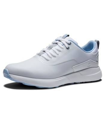 Footjoy Chaussure de golf Femme Performa White 2024 une grave pollution 