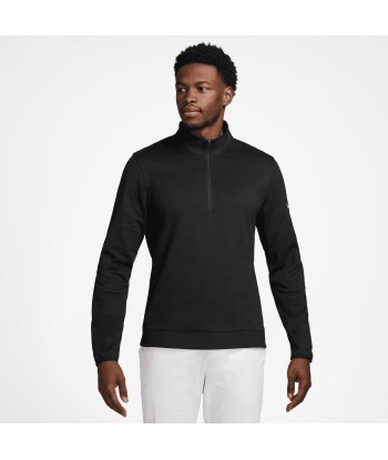 NIKE TOUR DEMI ZIP NOIR les muscles