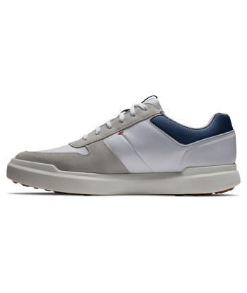 Footjoy Chaussures de golf Contour casual  White grey  2024 JUSQU'A -70%! 