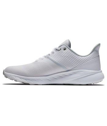 Footjoy Flex White/Grey Amélioration de cerveau avec