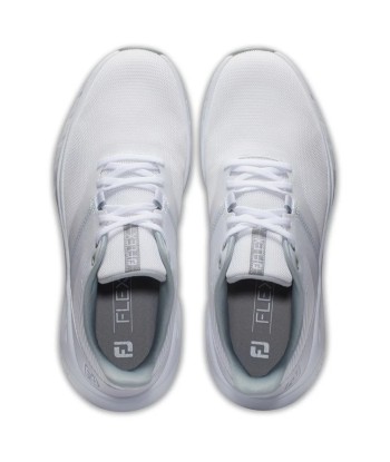 Footjoy Flex White/Grey Amélioration de cerveau avec