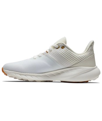 Footjoy Flex Femme White/Beige une grave pollution 