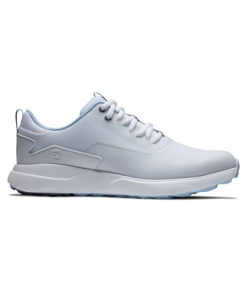 Footjoy Chaussure de golf Femme Performa White 2024 une grave pollution 