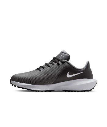 NIKE golf chaussure INFINITY G NN BLACK les ligaments