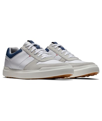 Footjoy Chaussures de golf Contour casual  White grey  2024 JUSQU'A -70%! 