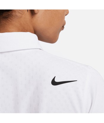 Nike Tour Polo Femme Vapor WHITE JUSQU'A -70%! 