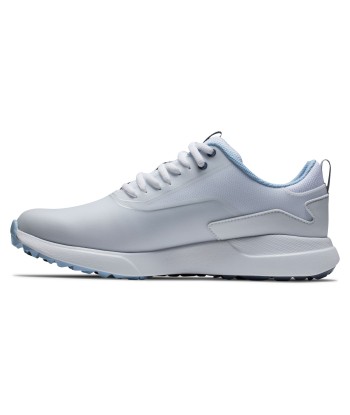 Footjoy Chaussure de golf Femme Performa White 2024 une grave pollution 