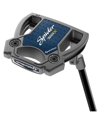 TAYLORMADE PUTTER SPIDER TOUR X L-Neck Comparez plus de prix