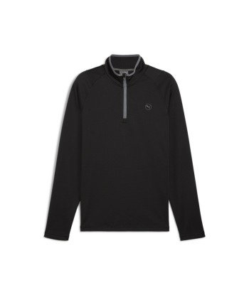 Puma Pull de golf 1/4 zip Waffle Fleece Comparez et commandez 