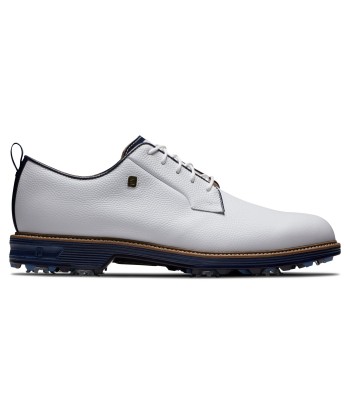 Footjoy Chaussure Premiere Serie Field  white Navy 2024 2023