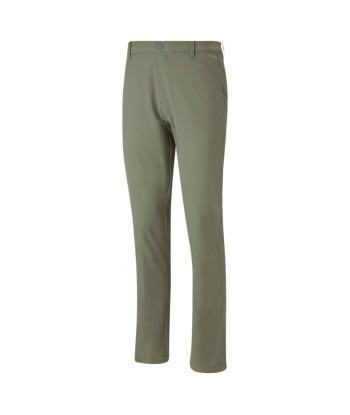 Puma Pantalon de golf Dealer Tailored Pant paiement sécurisé